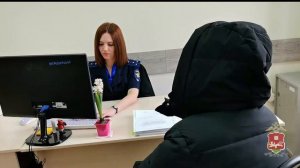 В Хакасии взят под стражу студент колледжа, который помог мошенникам обмануть пенсионеров из Абакана