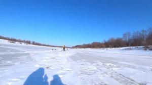 ОТПРАВИЛИСЬ НА РЫБАЛКУ  С ПАЦАНАМИ // ЧУТЬ НЕ УБИЛИСЬ//