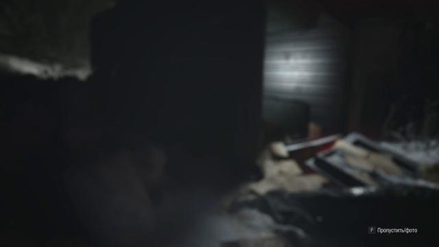 Resident Evil Village 01