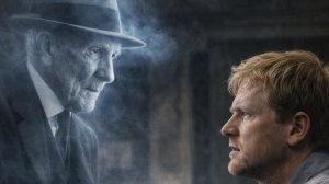 Миллиардер по Ту сторону. Аудиокнига. Глава вторая