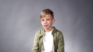 Артем Казаков, 9 лет