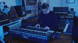 A Map of Places That Never Existed – Analog Instrumental Journey-(1080p24)