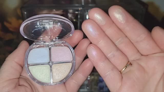 ASMR: разбираем второй органайзер. 1 часть.