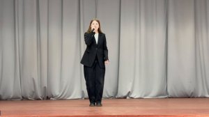 Мирошниченко Татьяна