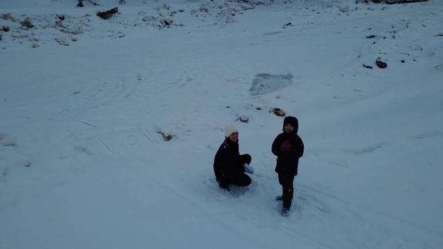 DJI_mini_4k моя семья