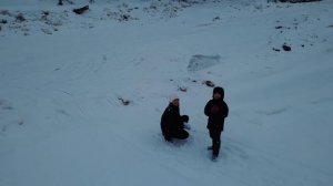 DJI_mini_4k моя семья