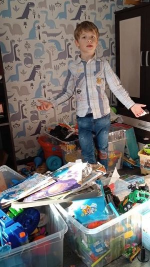 Вдохновенье - Фадеева Л. Л.