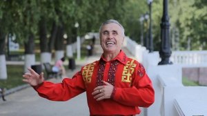 Николай Столяров. Чун юратнă савни