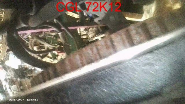 CGL 72K12 смотреть онлайн