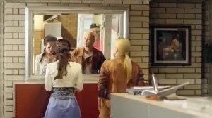 Любовь в розыске (2015). Комедия, мелодрама