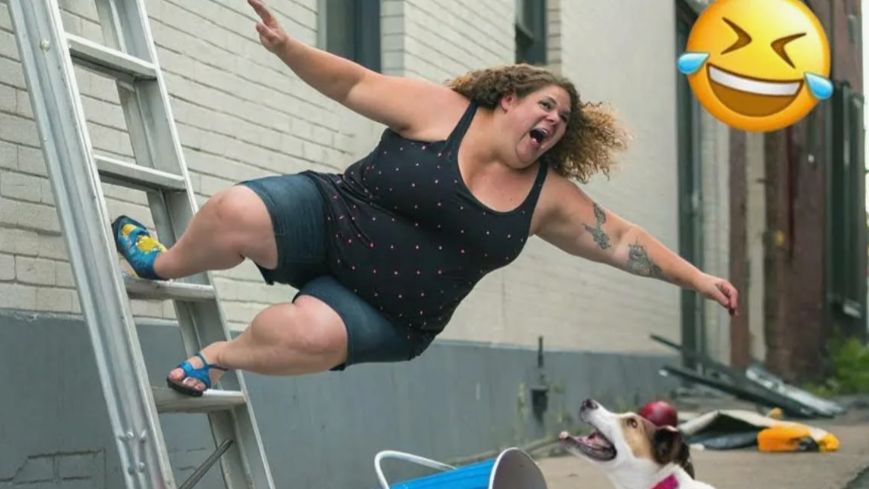 Сегодня у Них Был Плохой День