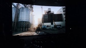 Презентация фильма «15 лет эволюции девелопера» в Екатеринбурге