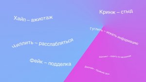 Запрет англицизмов: что изменится в рекламе, вывесках и СМИ?