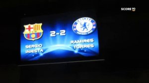 Last Minute Moments but they get increasingly more ridiculous