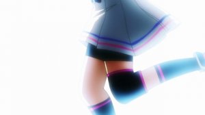 Hachigatsu no Cinderella Nine - Etude (Mewhan)