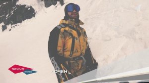 Грани туризма: снегоходные туры на Таймыре