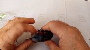 самодельная остнастка