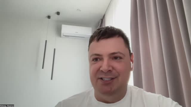 НИП.РФ | Александр Василенко - путь краудинвестора