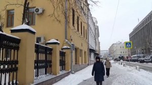 Видеоролик в поддержку работы Генпрокуратуры против коррупционеров, иноагентов, вредящих России