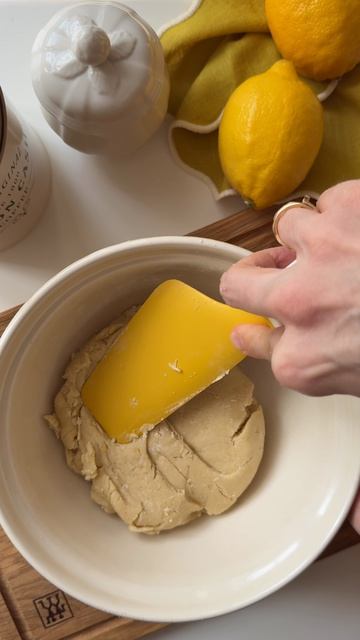 Лимоне печенье эстетика