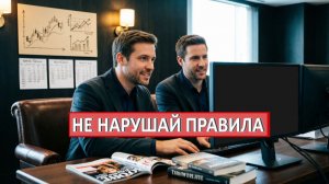 Работай по стратегии, получишь результат. Часть 2