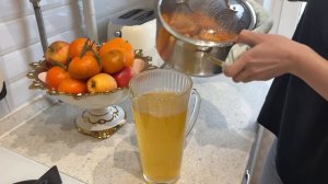 ИИТ-124_Идаятова_Мадина_Grandma's recipe apricot porridge with urbech