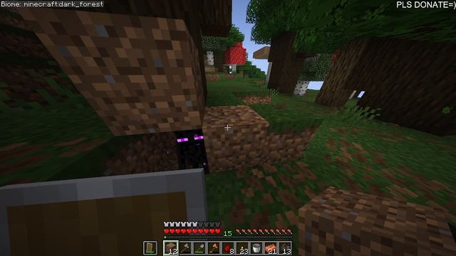 Minecraft Letsplay Part 2