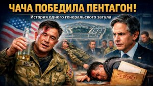 Три падения, которые потрясли Америку: хроники киевского позора