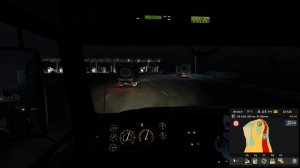 Euro Truck Simulator 2 #9
