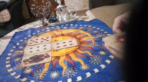 Окончательное решение Крестового Короля в отношении Червовой Дамы?🥰❤❤❤❤💯💥