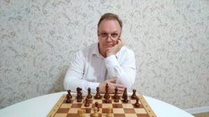 Новинки теории № 180. Игорь Немцев. Шахматы