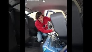 Опять разбор Искры.