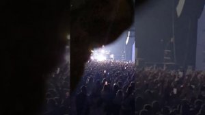 На концерте Басты. Больше видео на https://t.me/LBabio