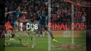 Бавария – Аталанта 18.03.2026