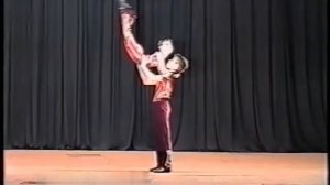 зимний рок-н-ролл