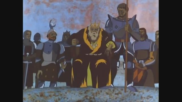 #СКАЗОЧНАЯ FM - МАКБЕТ / ШЕКСПИРИАДА