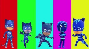 Герои в масках: Чьи это глаза? 👀 Испытание Даме Ту Косита — Веселая музыкальная головоломка