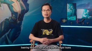 Трейлер Marvel Rivals (Season 7 Dev Vision Vol. 15)