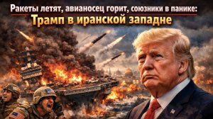 Сушилка победила авианосец: как прачечная подвела мощь Пентагона