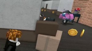 Murder Mystery 2 Funny Moments MEMES 28