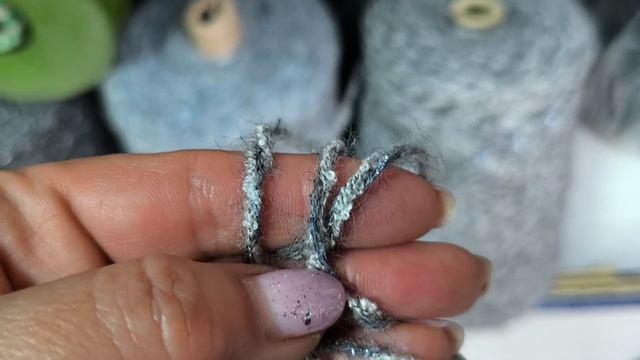 Прогулка по пряжному магазинчику 🧶🧶🧶