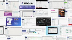 EasyLogic считаем процент не отправленных сообщений на сервер GalileoSky анализ выгрузки пакетов