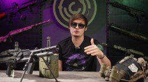 СВИНЬЯ ВЕРНУЛАСЬ! Обзор страйкбольного пулемета LCT M60E4 (Сталь и Алюминий) | Страйкбол Спорт