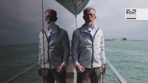 Обзор Cranchi Sessantasette 67 — 21-метровая флайбридж-яхта с расходом 12 л/миля