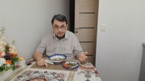 Болталка за обедом. Отвечаю на некоторые комментарии.  19.03.2026