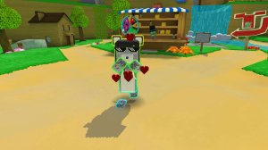 Эдит супер медвежонку Диане ❤️💞