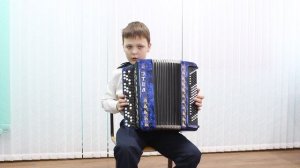 Марчинскас Добрыня