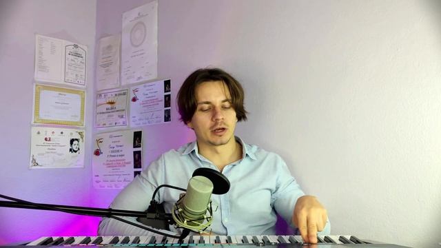✅ Вокальная позиция | Как найти и отработать? смотреть онлайн