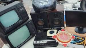 находки на мусорках города #22