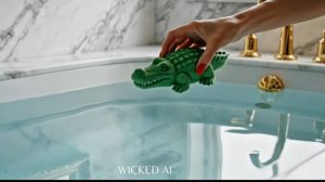 БОМБОЧКИ СТАНОВЯТСЯ ЖИВОТНЫМИ! БОМБОЧКИ ДЛЯ ВАННОЙ СТАНОВЯТСЯ РЕАЛЬНЫМИ! АСМР МЫЛО! РЕАКЦИЯ